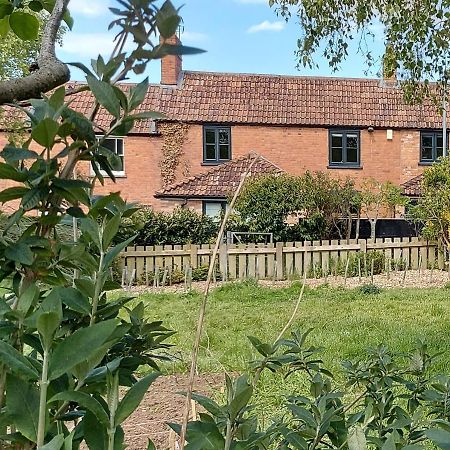 Tor Cottage, Perfectly Positioned! Glastonbury Exterior photo