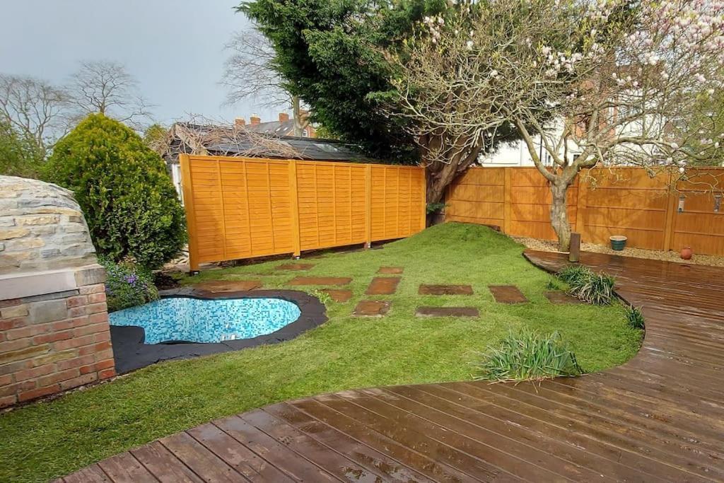 Tor Cottage, Perfectly Positioned! Glastonbury Exterior photo