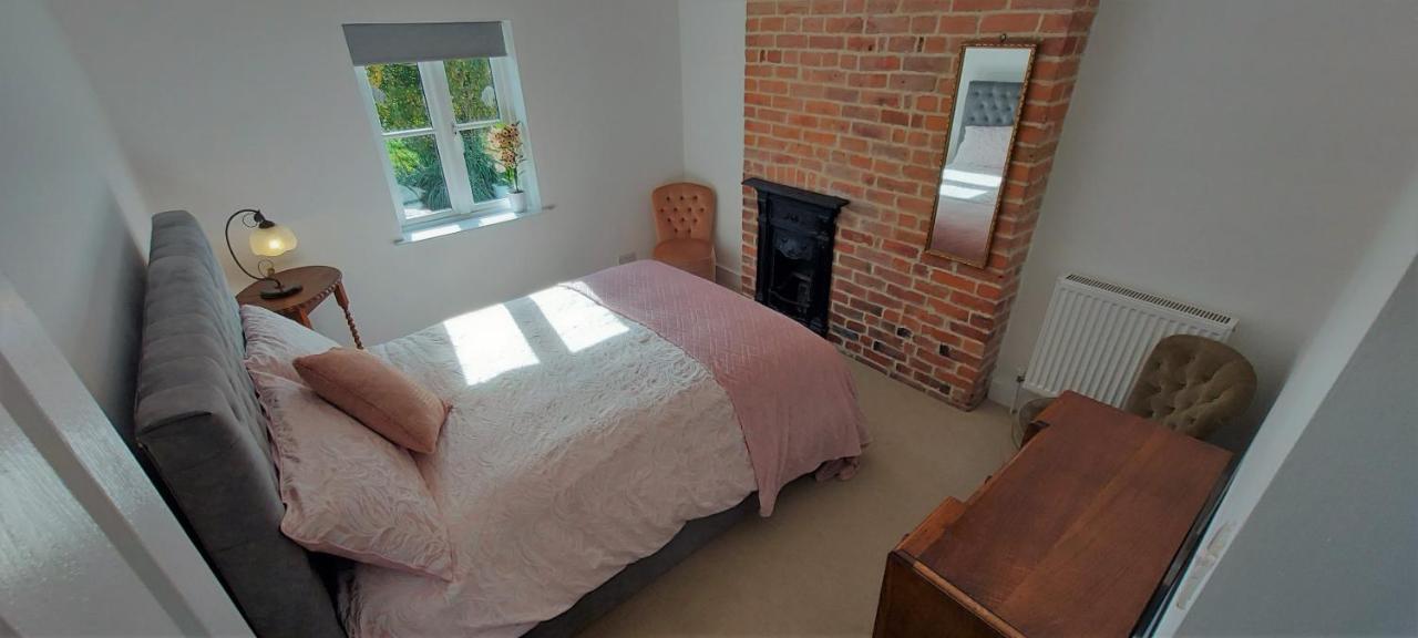 Tor Cottage, Perfectly Positioned! Glastonbury Exterior photo