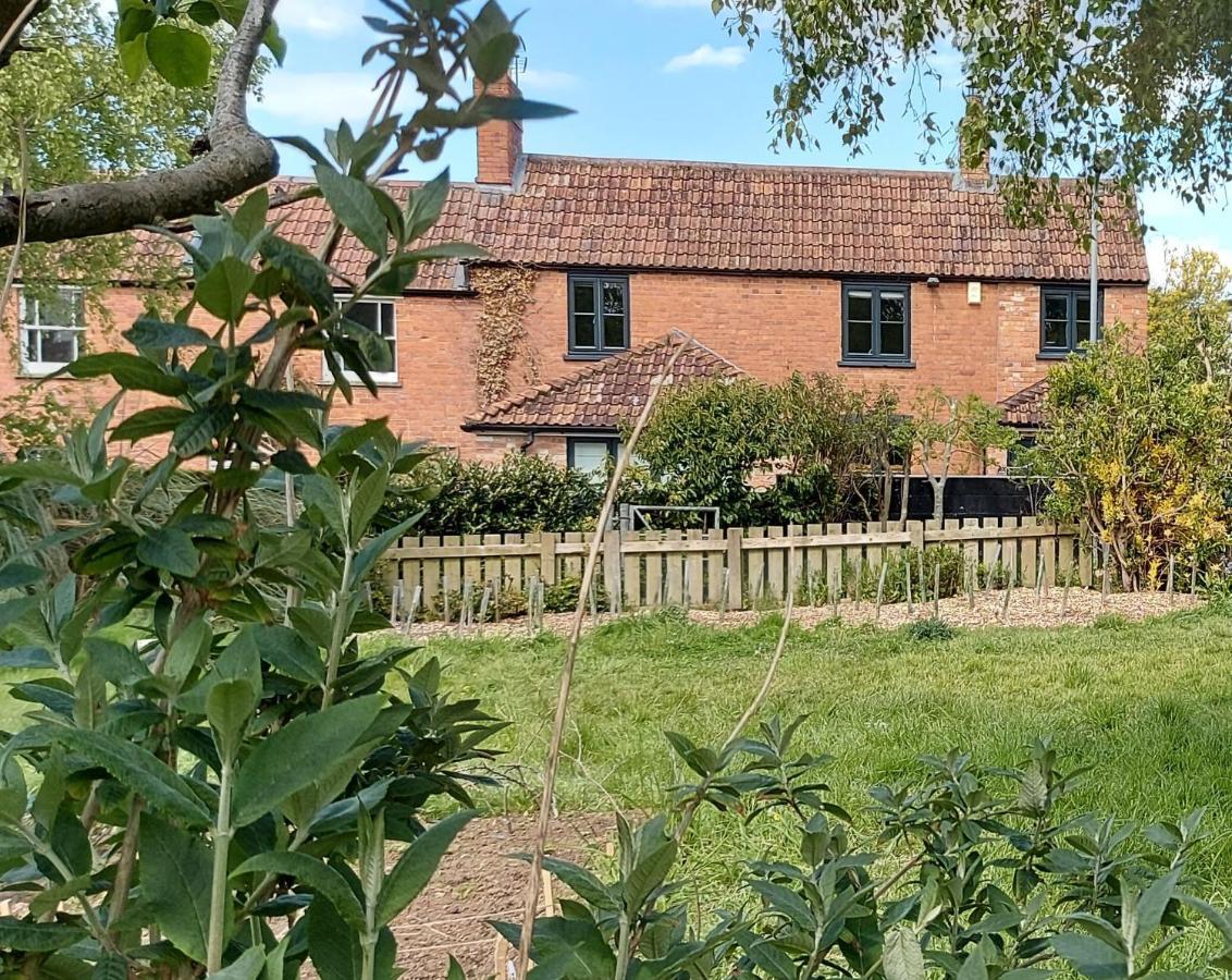 Tor Cottage, Perfectly Positioned! Glastonbury Exterior photo